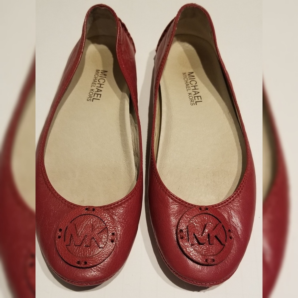 Michael Kors Shoes